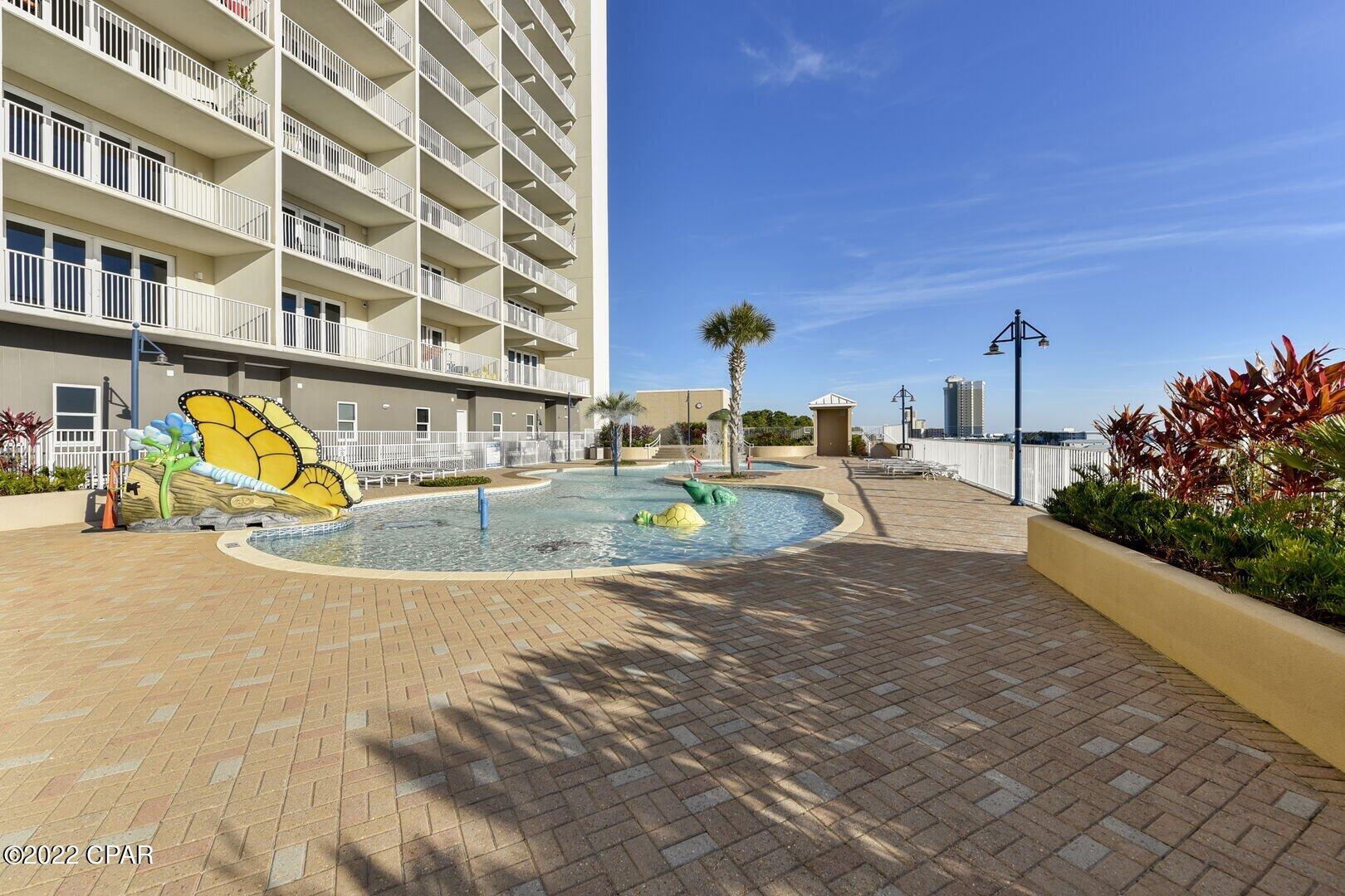 Laketown Wharf Phase II - Residential