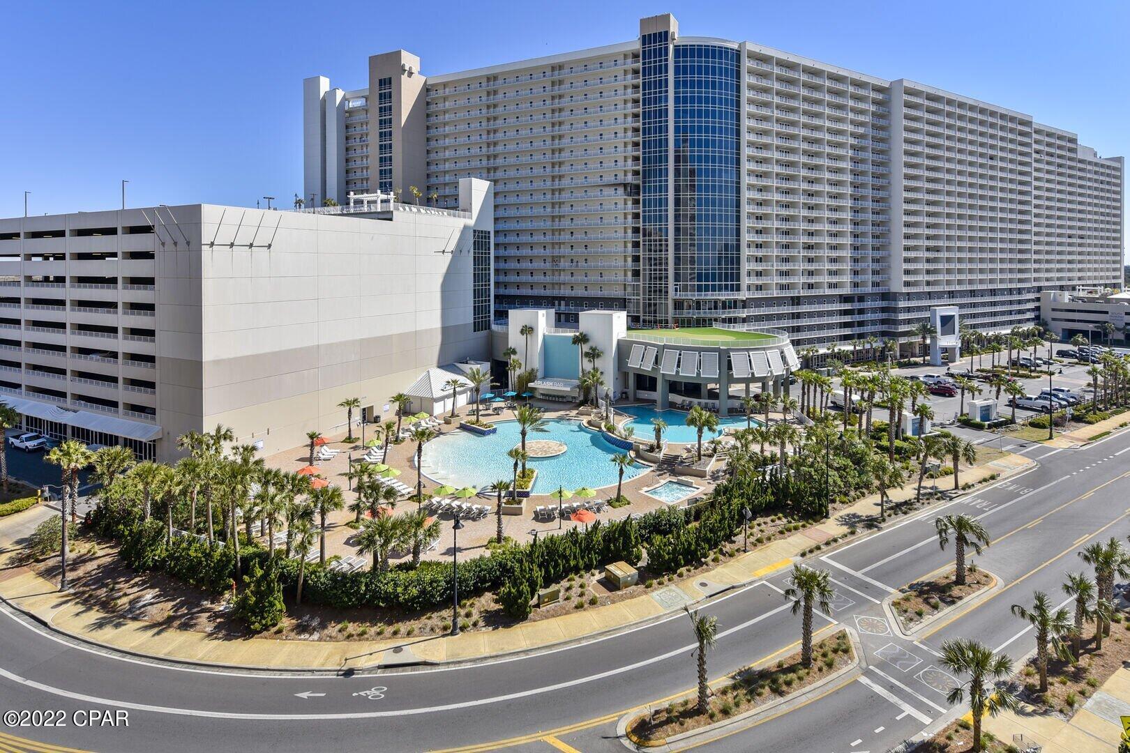 Laketown Wharf Phase II - Residential