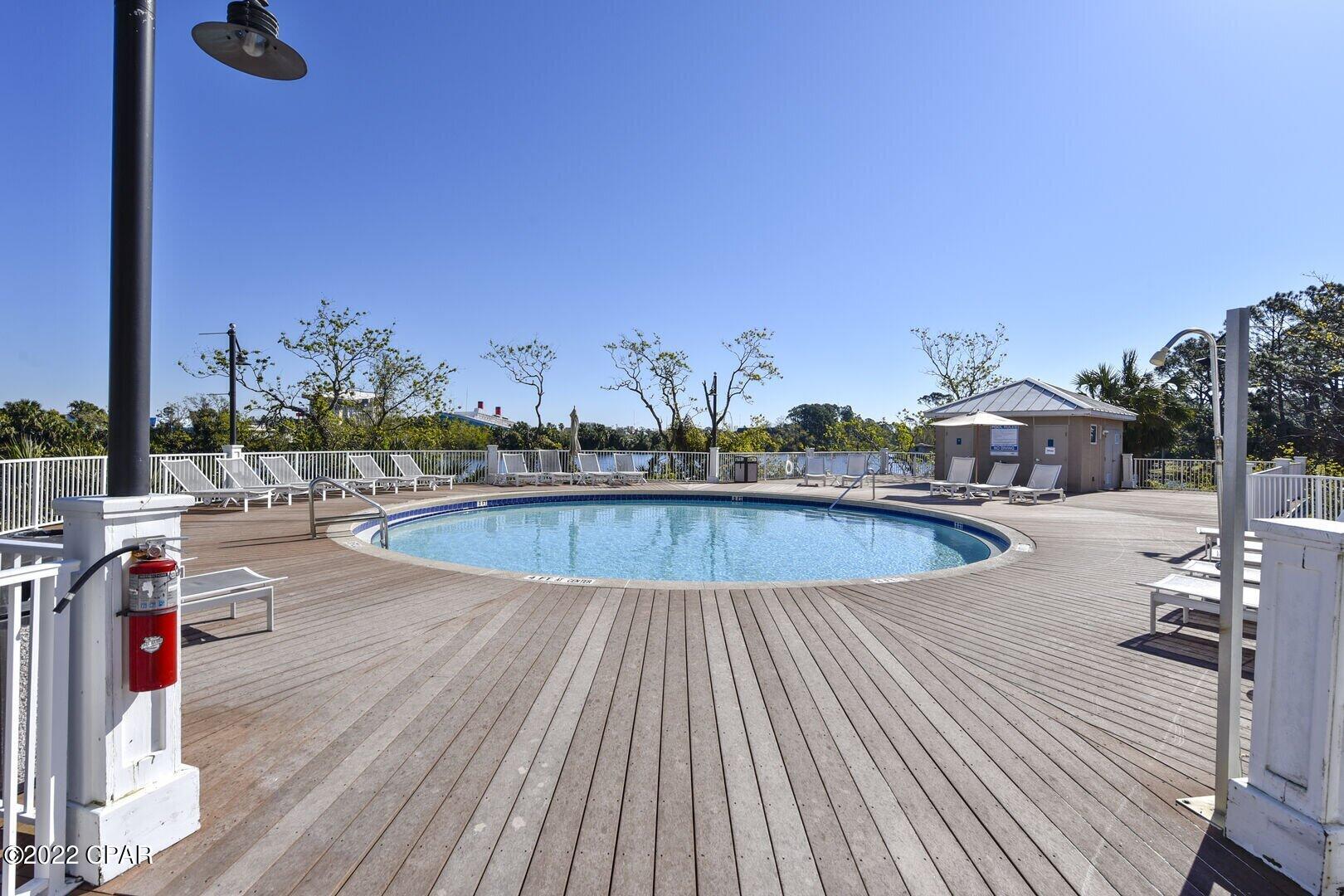 Laketown Wharf Phase II - Residential