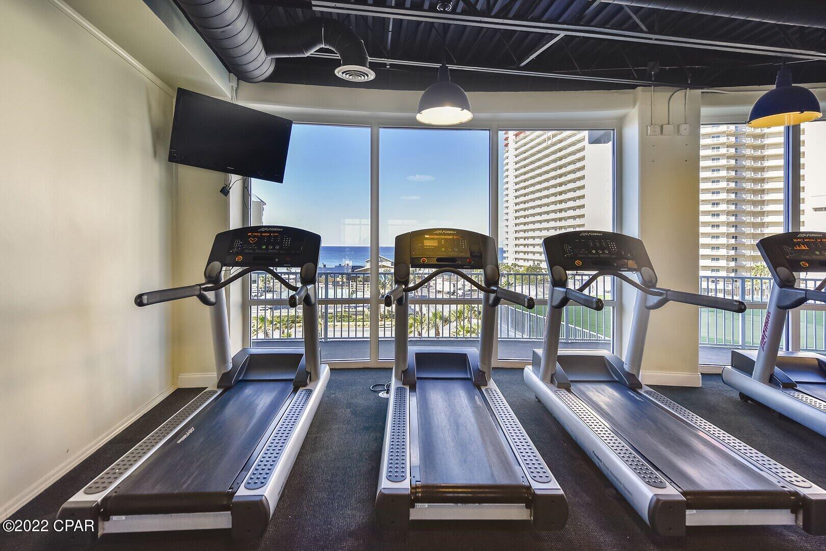 Laketown Wharf Phase II - Residential