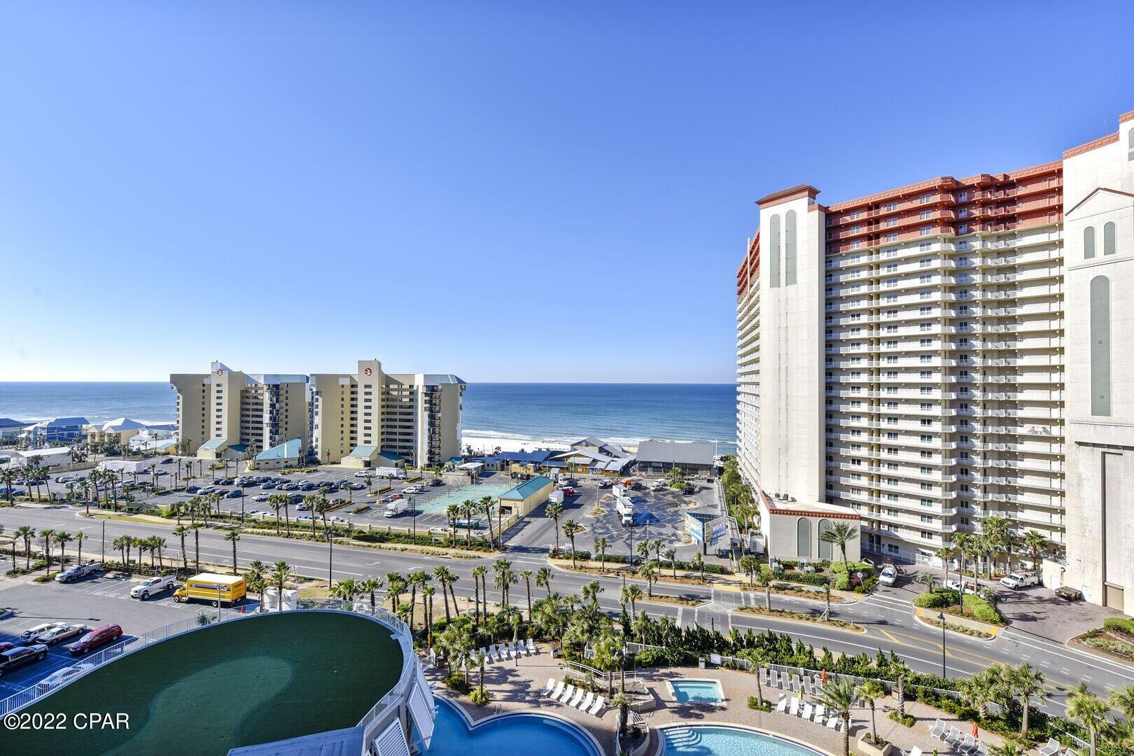 Laketown Wharf Phase II - Residential