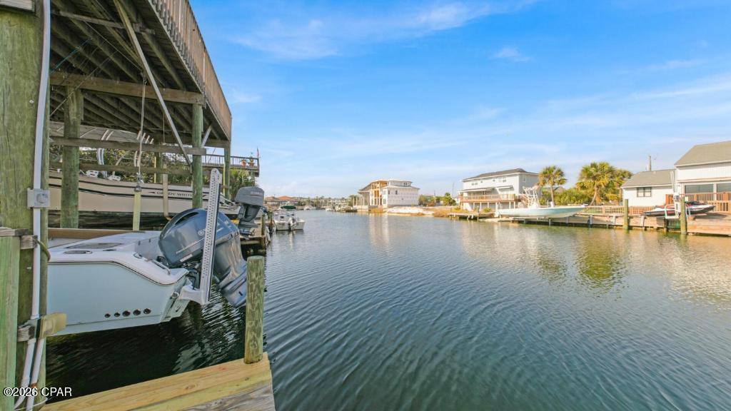 521 Gulf Shore Drive