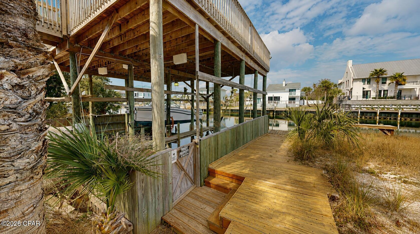 521 Gulf Shore Drive