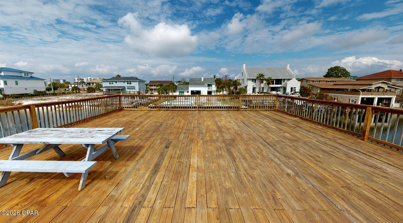 521 Gulf Shore Drive
