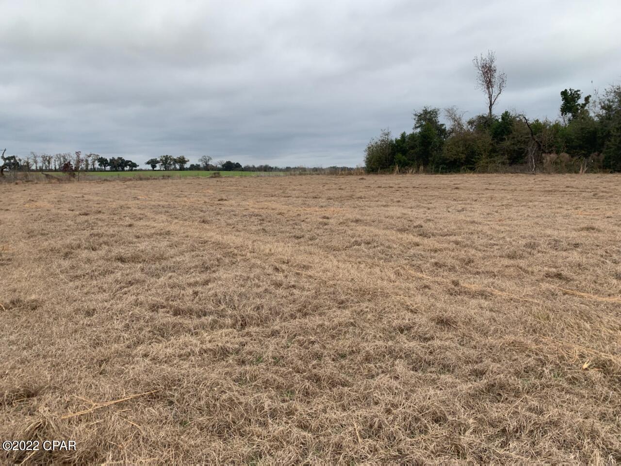 [No Recorded Subdiv] - Land