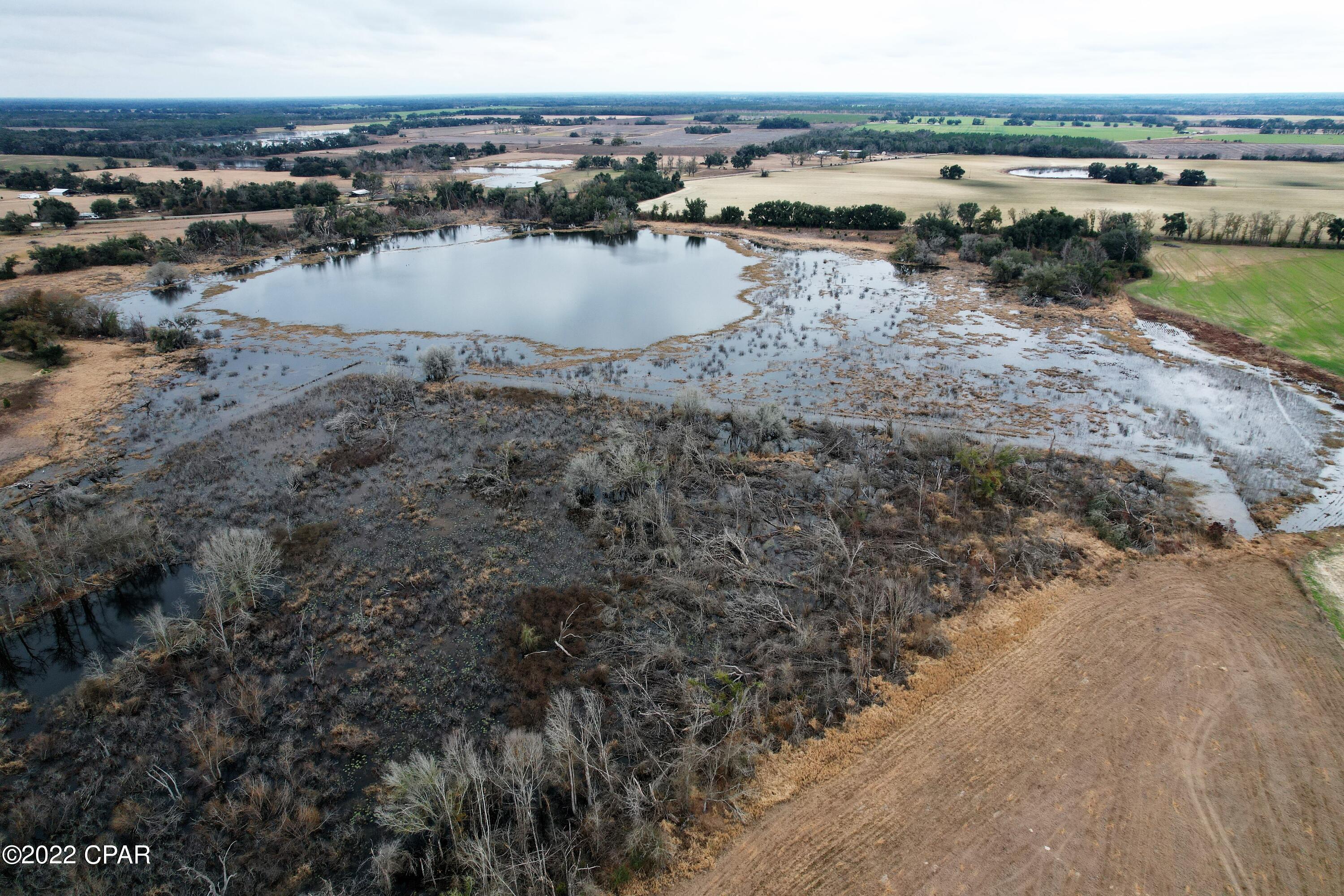 [No Recorded Subdiv] - Land