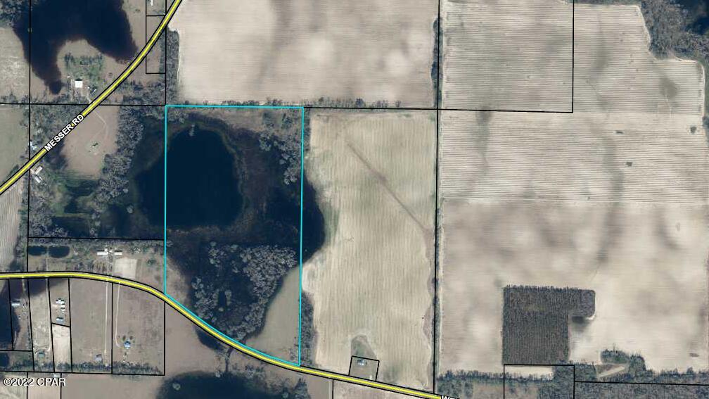 [No Recorded Subdiv] - Land