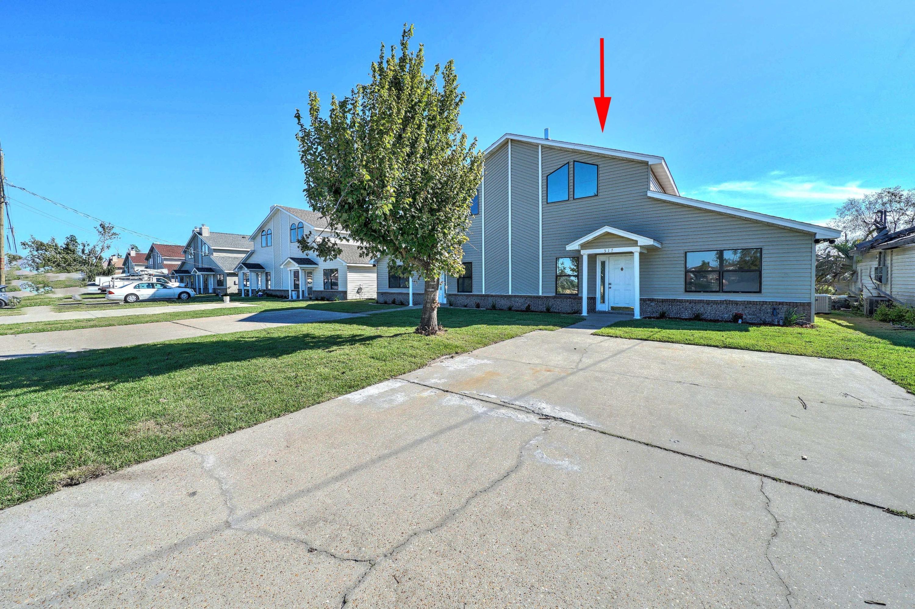 Belaire Estates U-6 - Residential