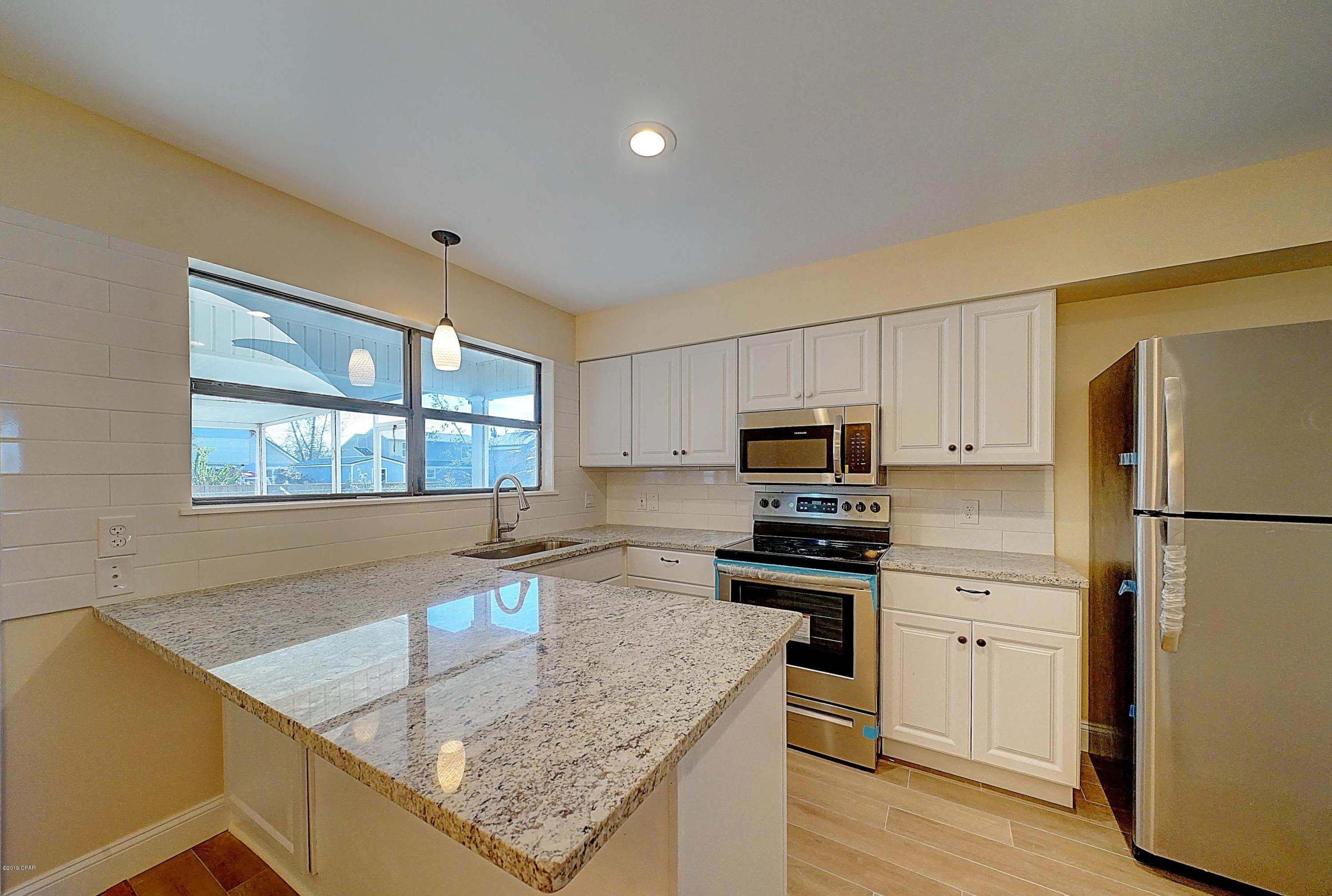 Belaire Estates U-6 - Residential