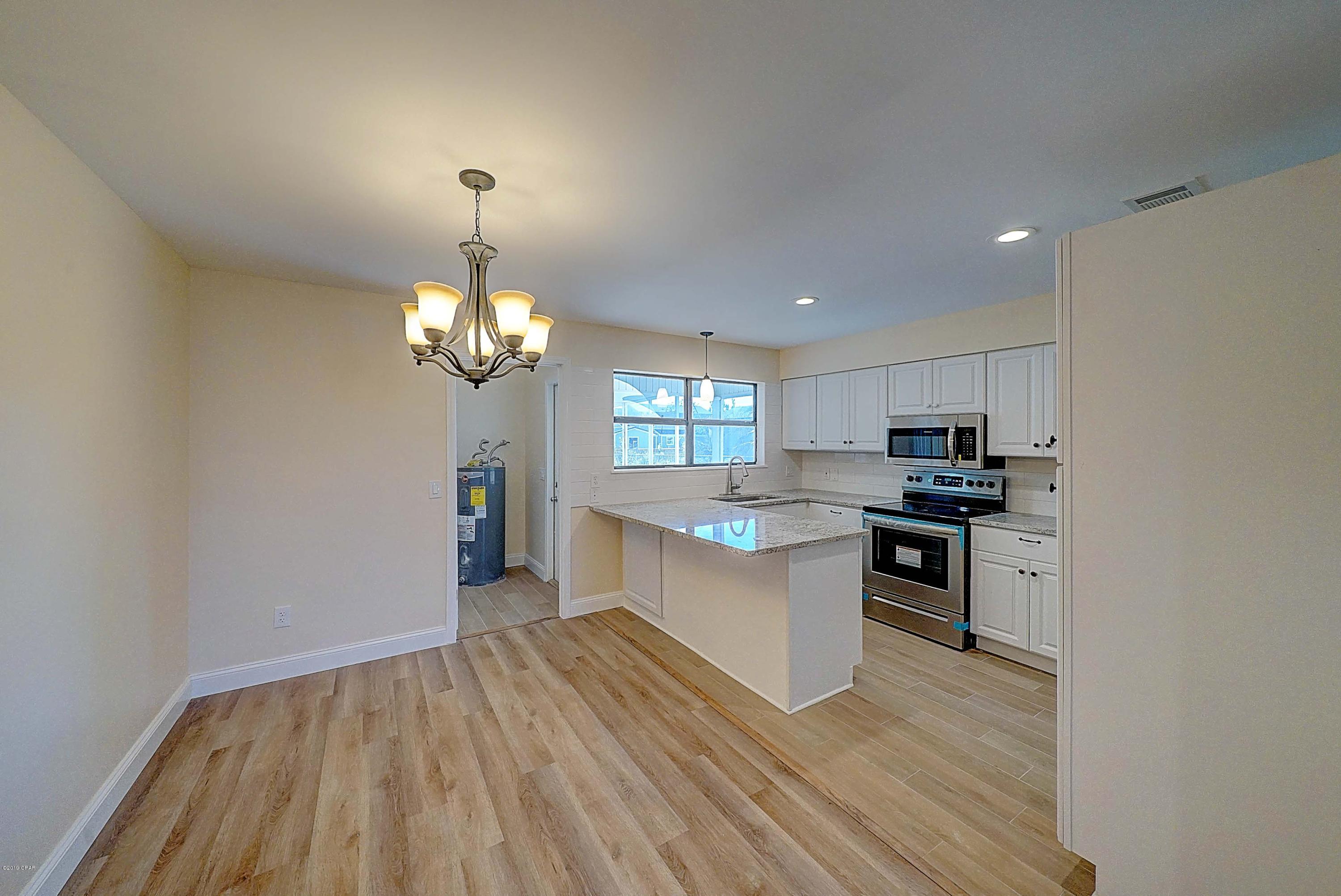 Belaire Estates U-6 - Residential