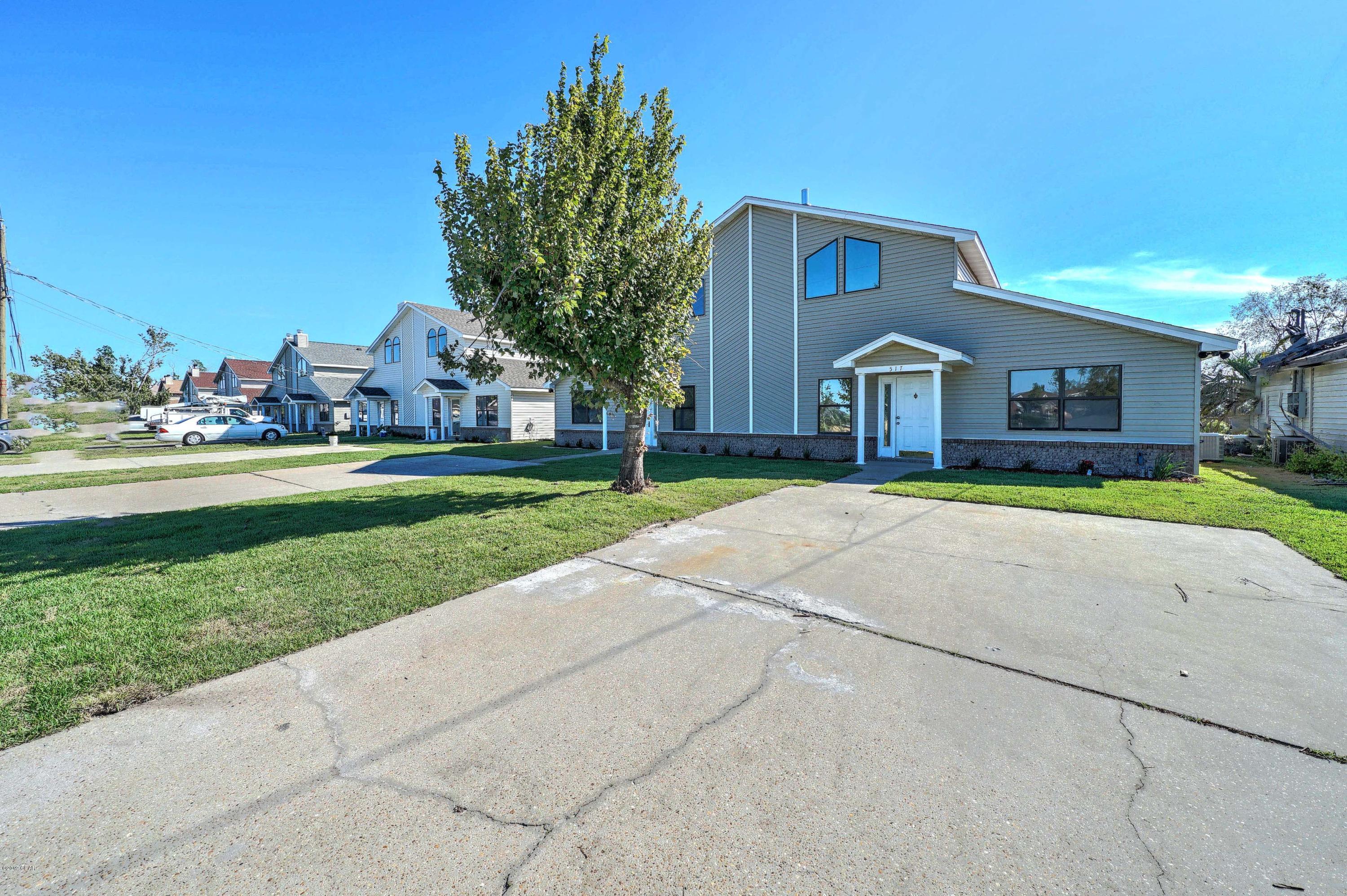 Belaire Estates U-6 - Residential