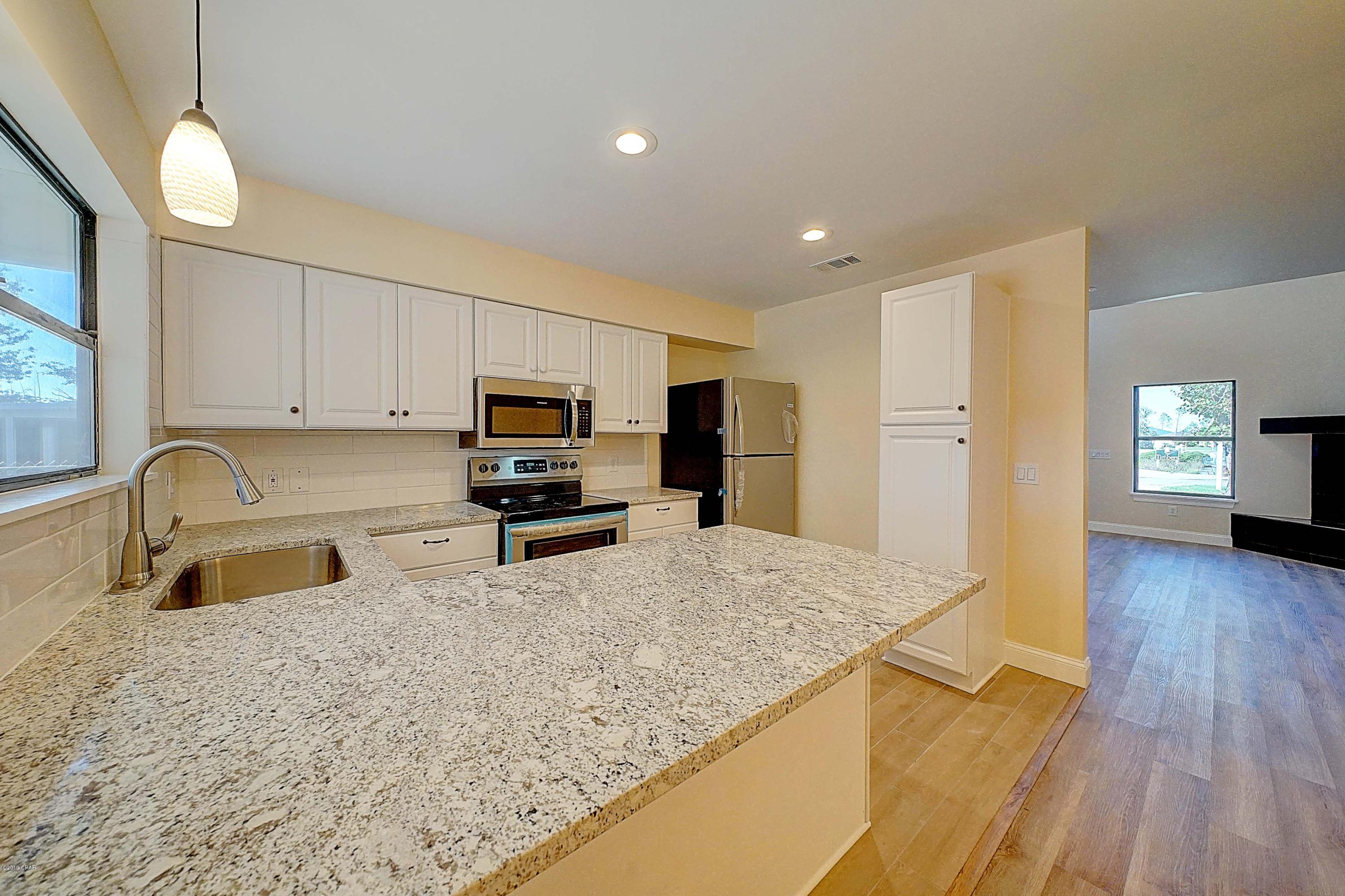 Belaire Estates U-6 - Residential