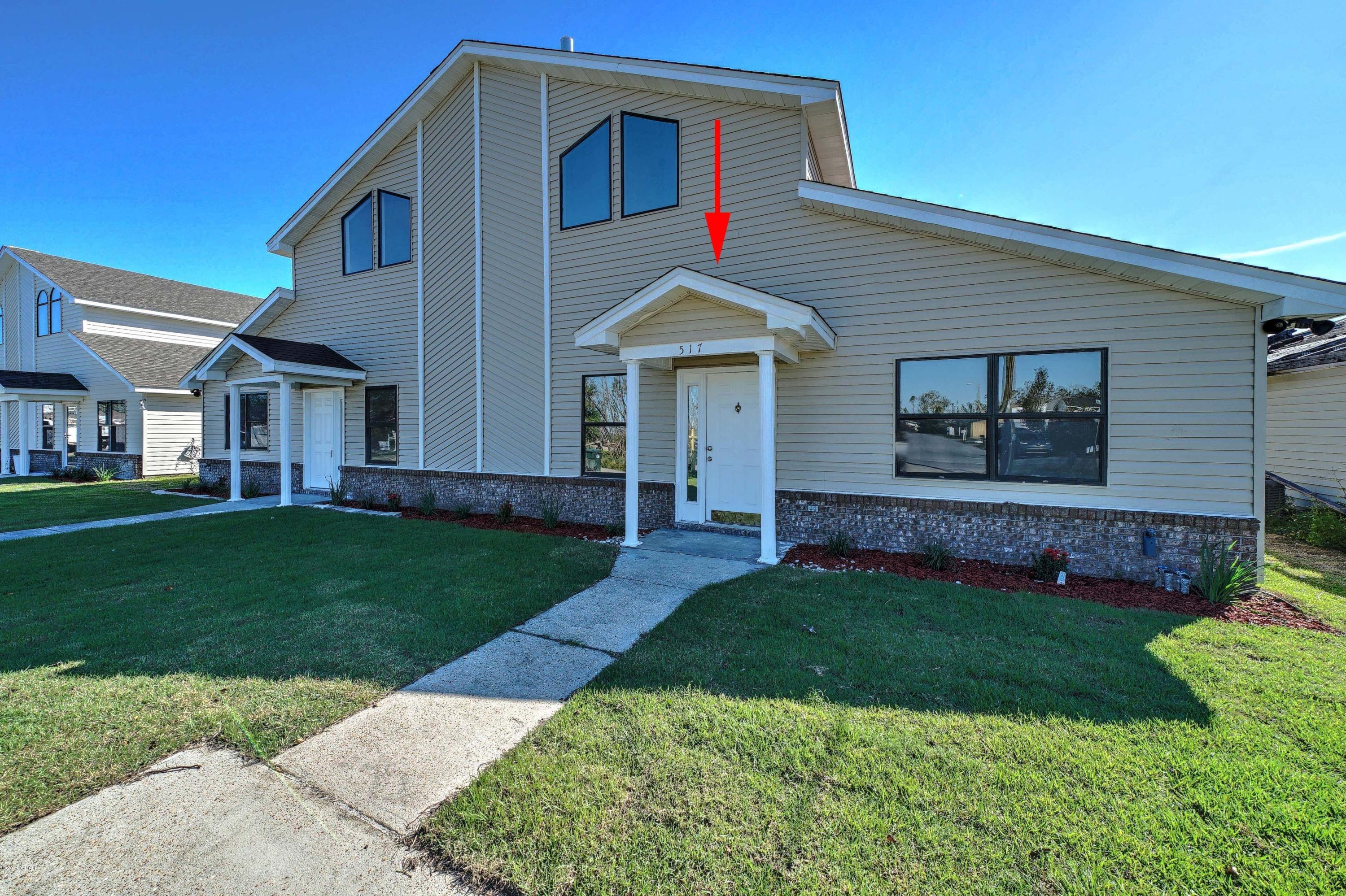 Belaire Estates U-6 - Residential