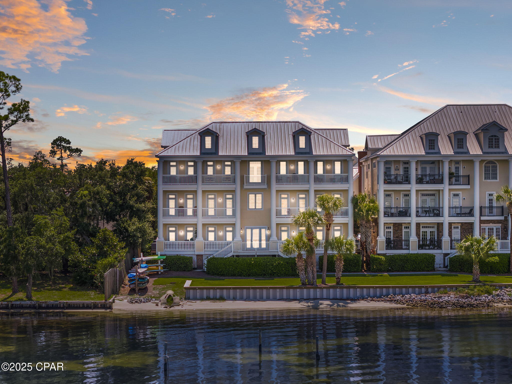 Waterhaven - Residential