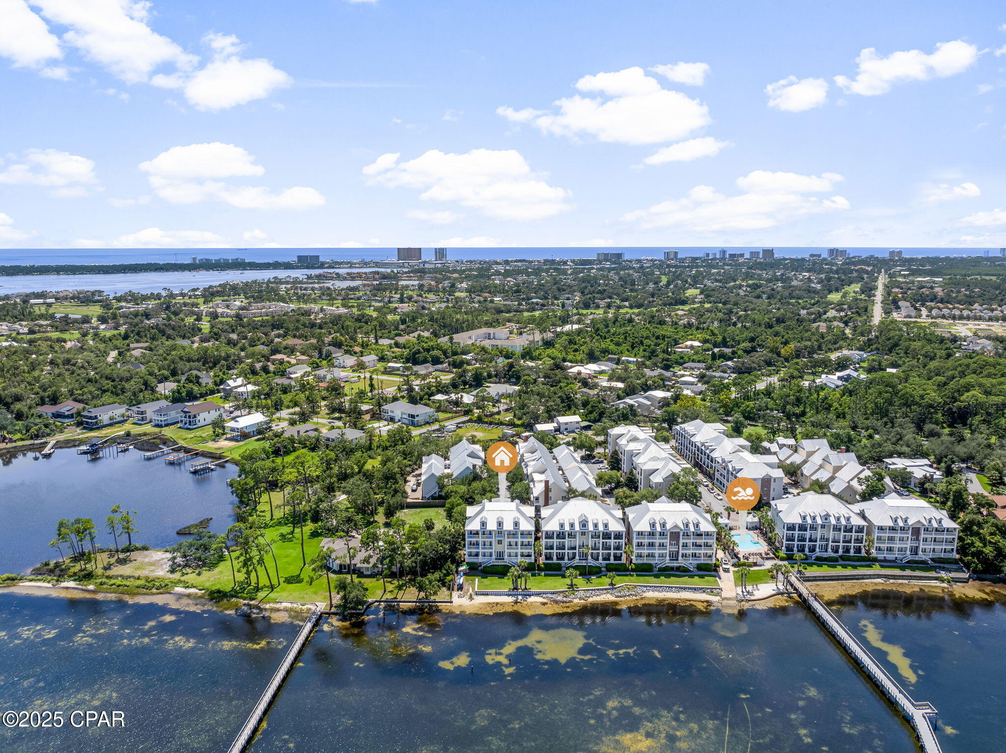 Waterhaven - Residential