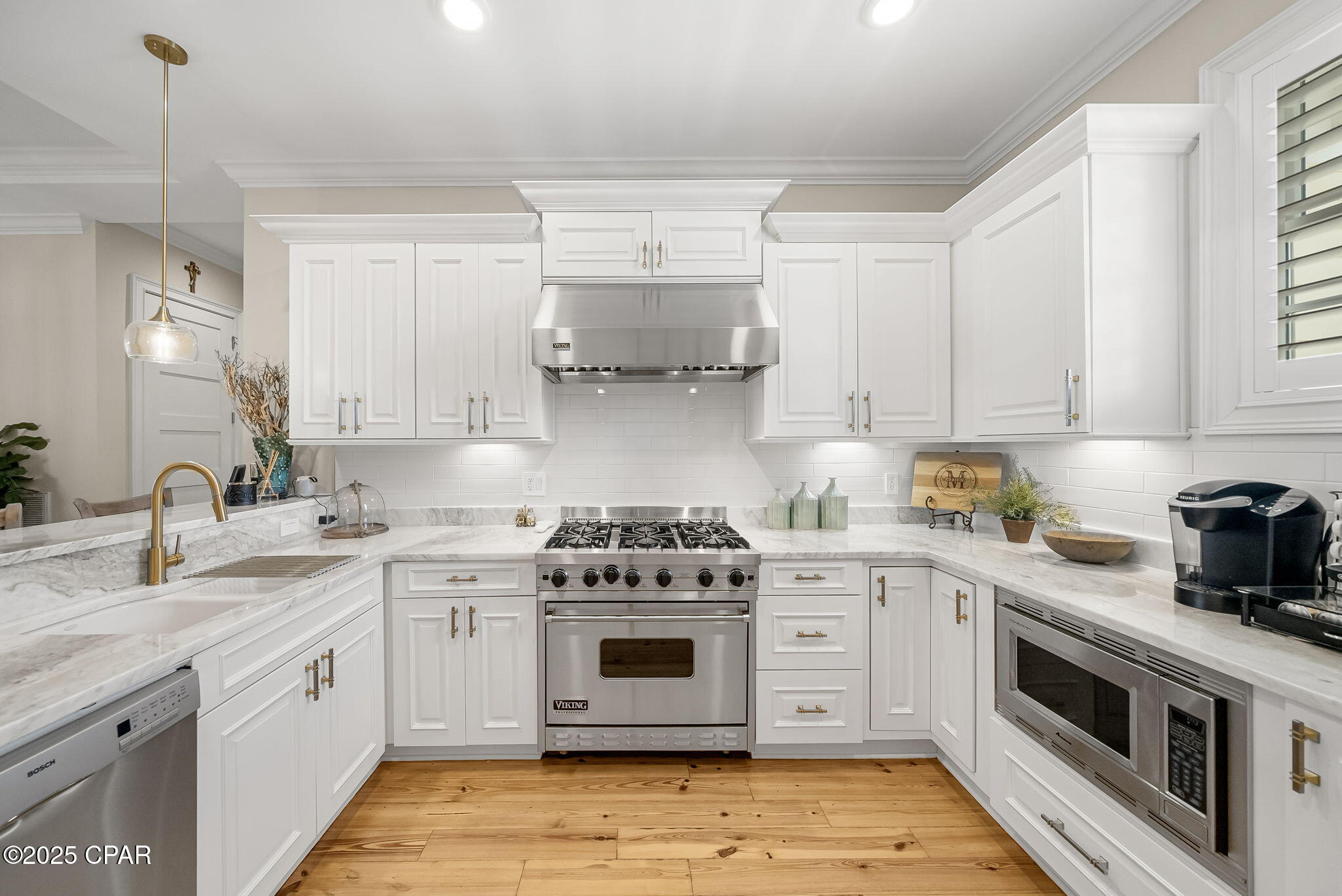 Waterhaven - Residential