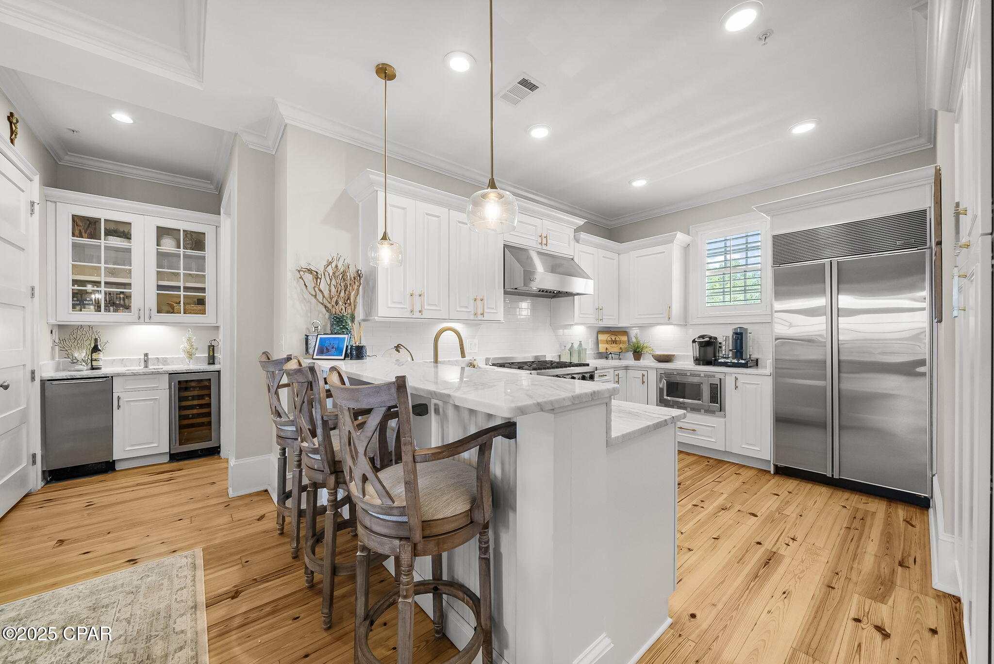 Waterhaven - Residential