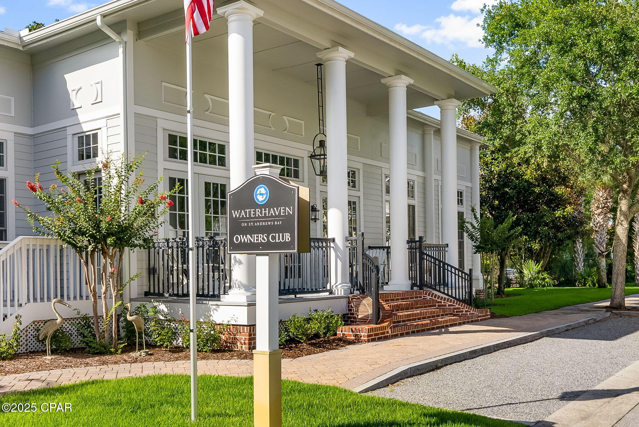 Waterhaven - Residential