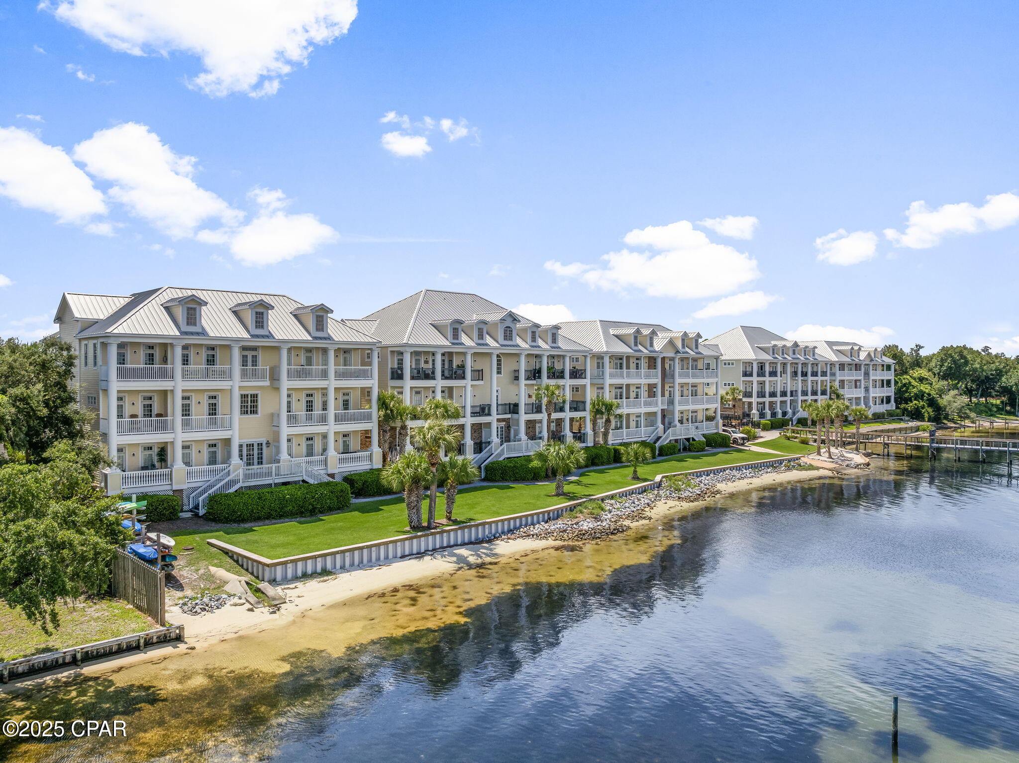 Waterhaven - Residential