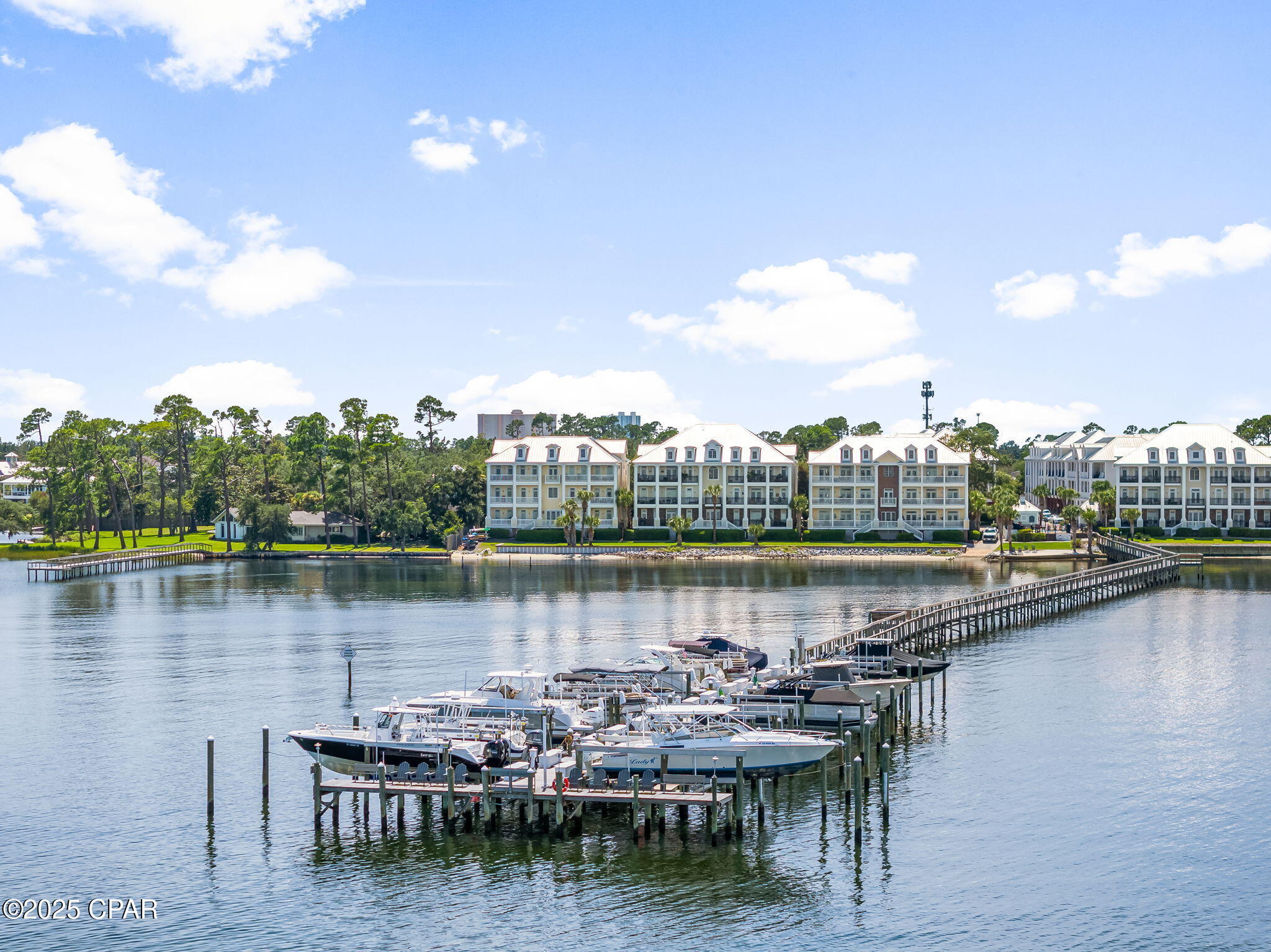 Waterhaven - Residential