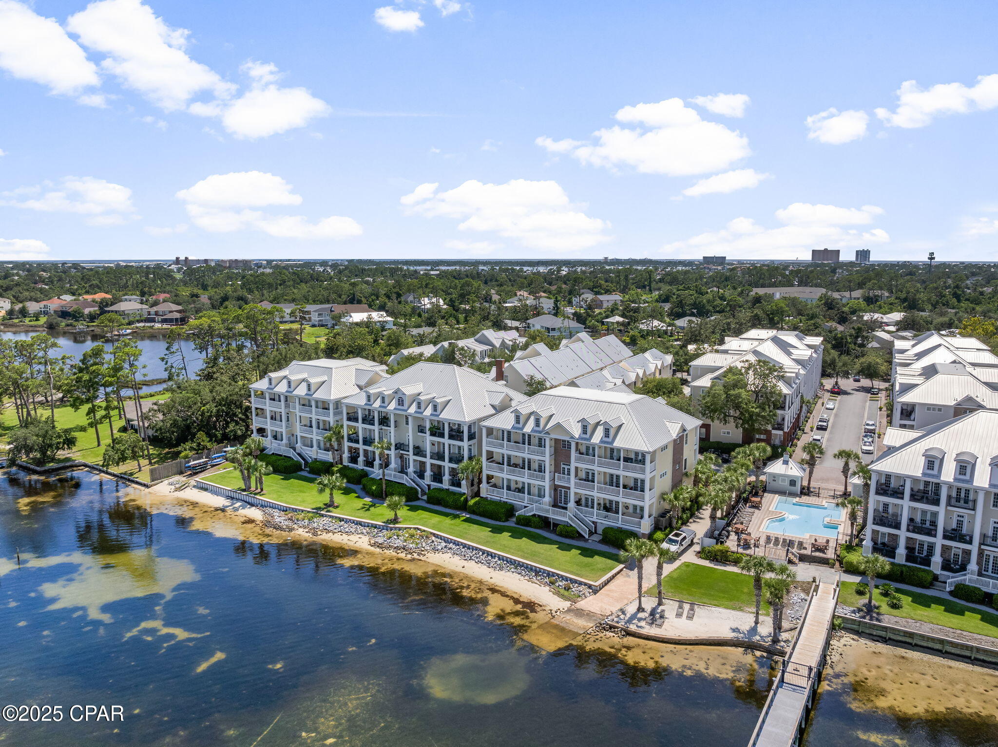 Waterhaven - Residential