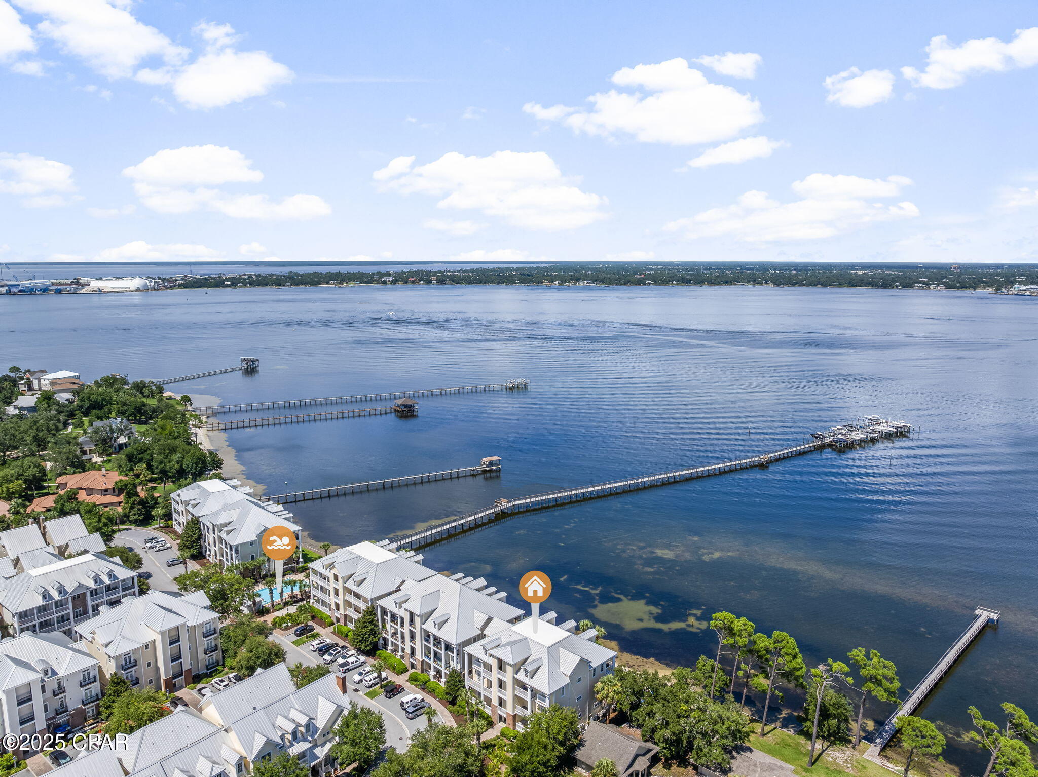 Waterhaven - Residential