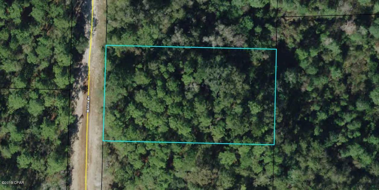 Compass Lake Hills Unit 3 - Land