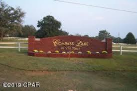 Compass Lake Hills Unit 3 - Land
