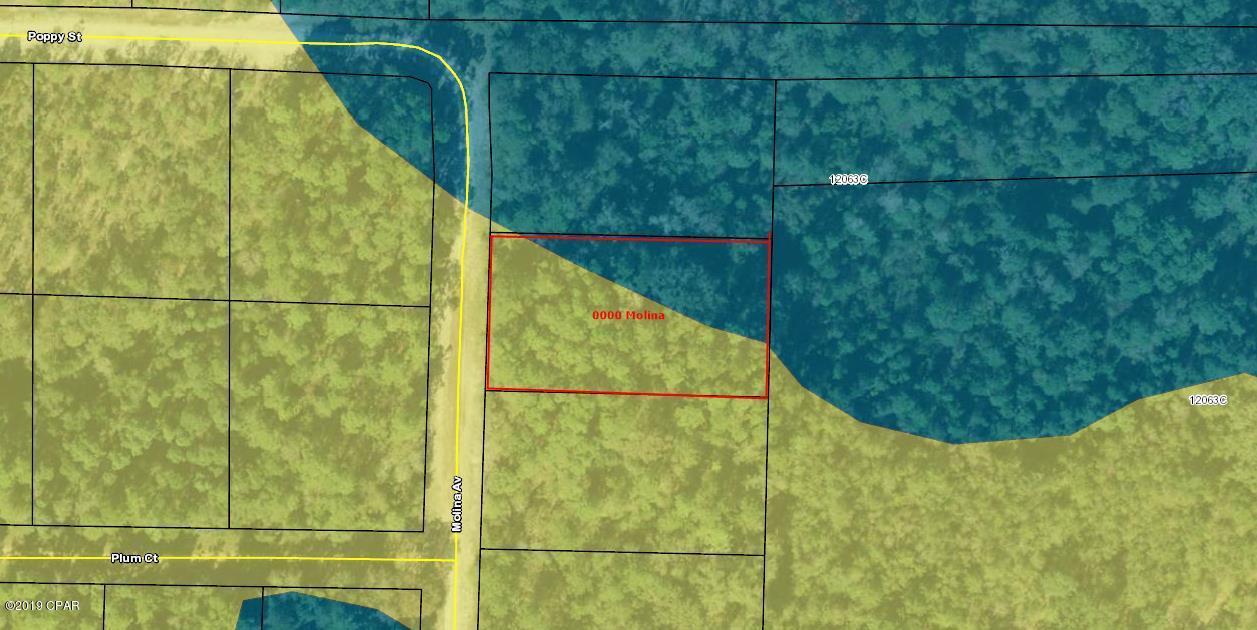 Compass Lake Hills Unit 3 - Land