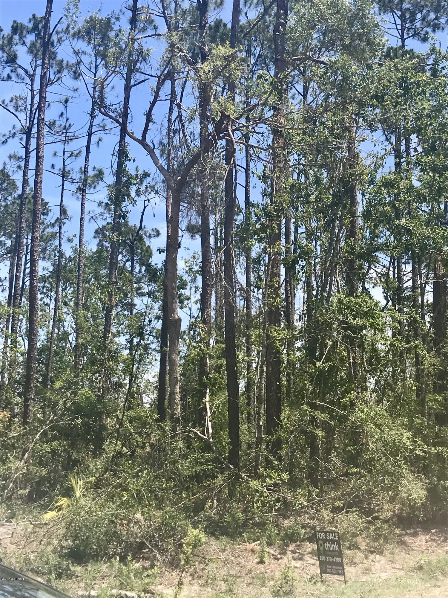 Compass Lake Hills Unit 3 - Land