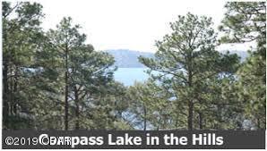 Compass Lake Hills Unit 3 - Land
