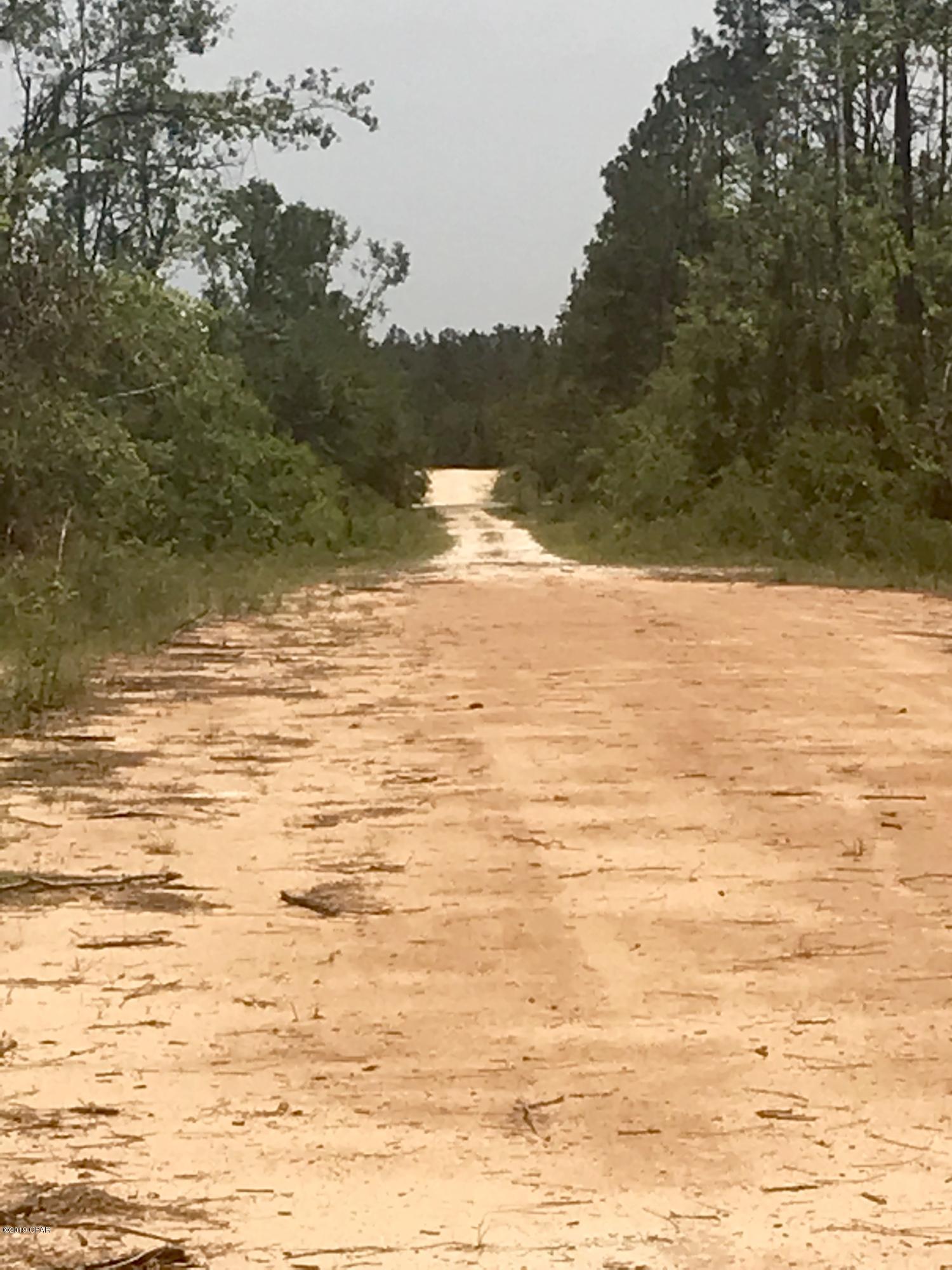 Compass Lake Hills Unit 3 - Land