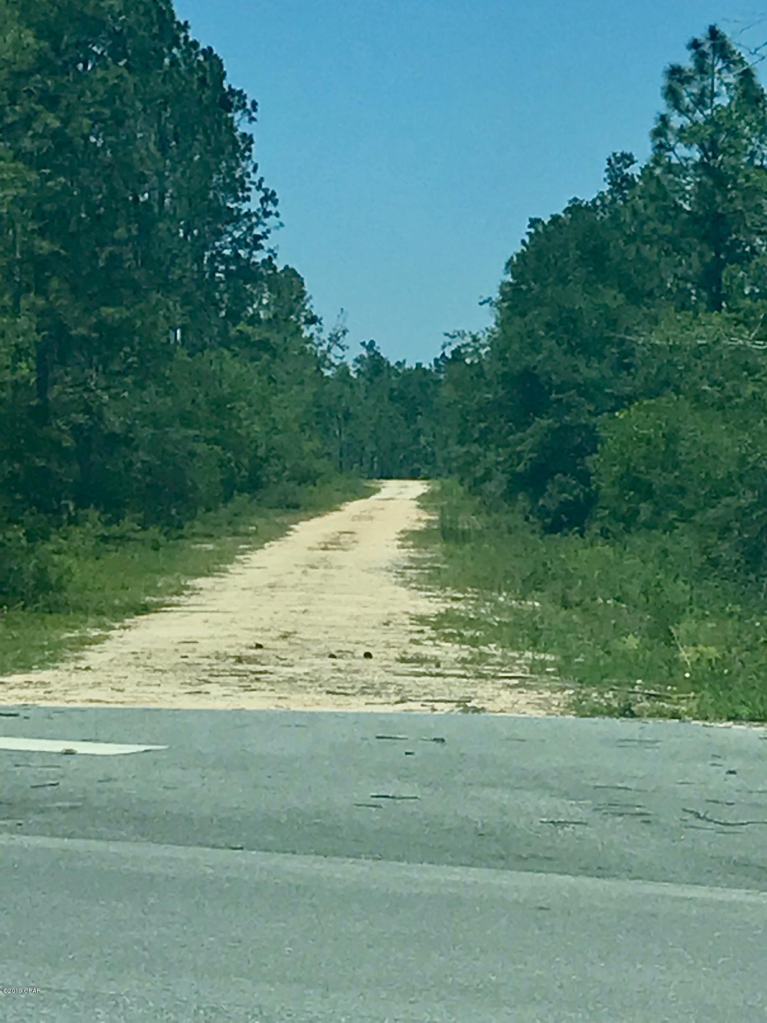 Compass Lake Hills Unit 3 - Land