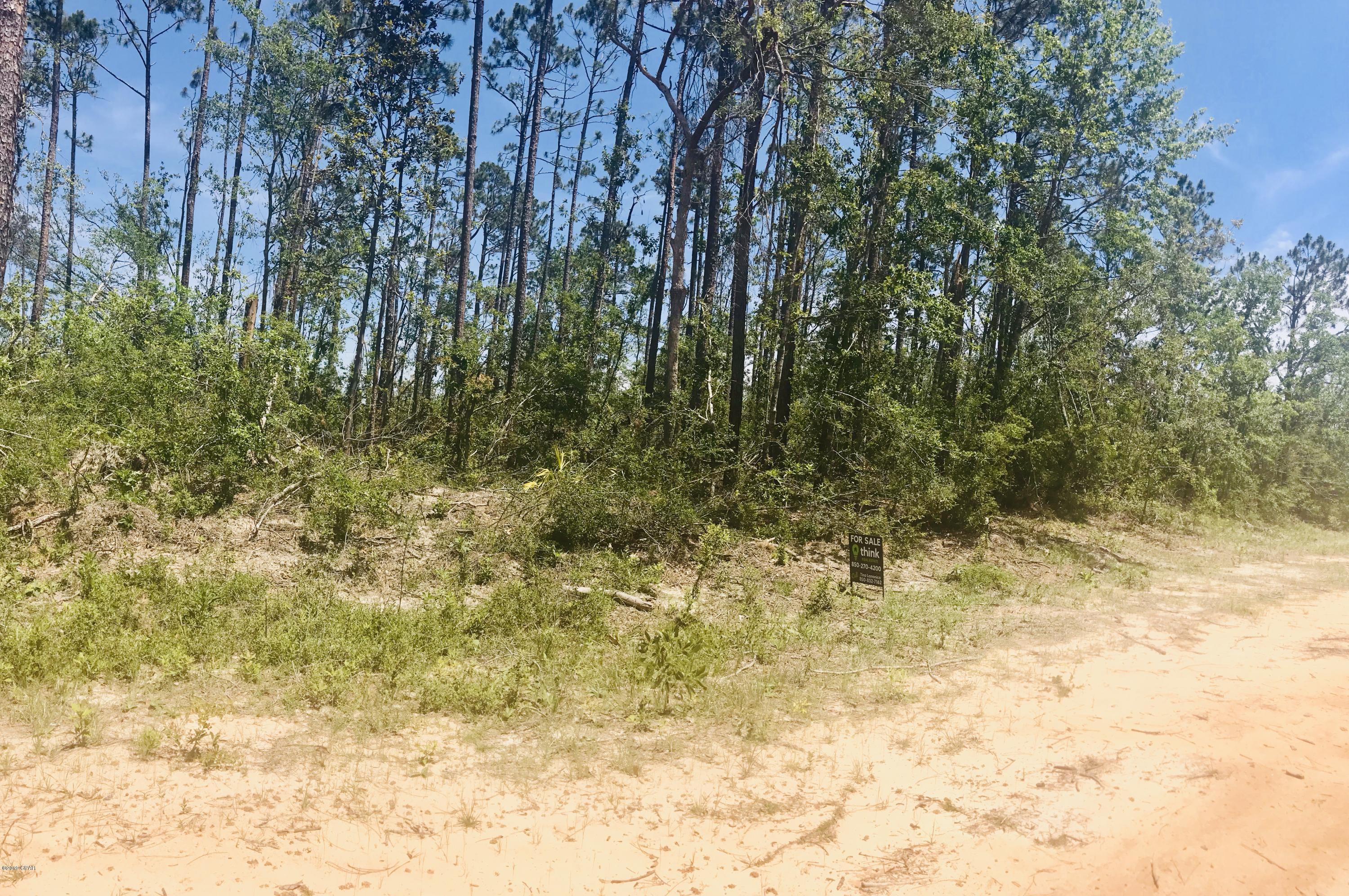 Compass Lake Hills Unit 3 - Land