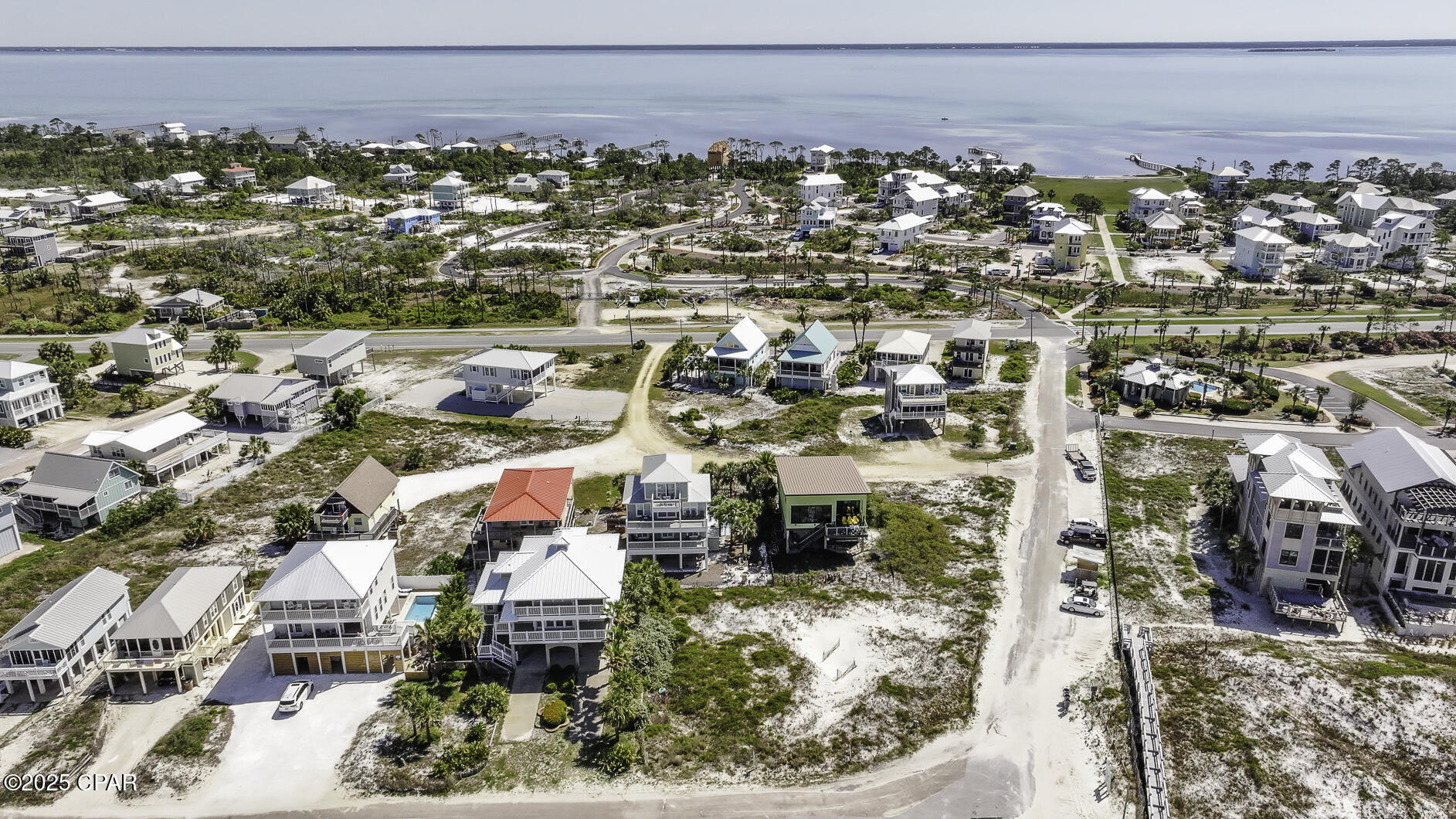 Cape San Blas Shores - Land