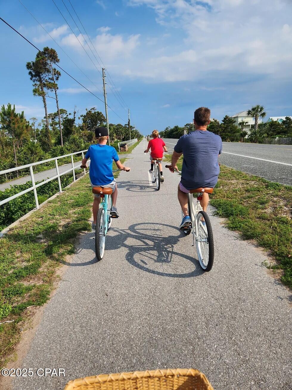 Cape San Blas Shores - Land
