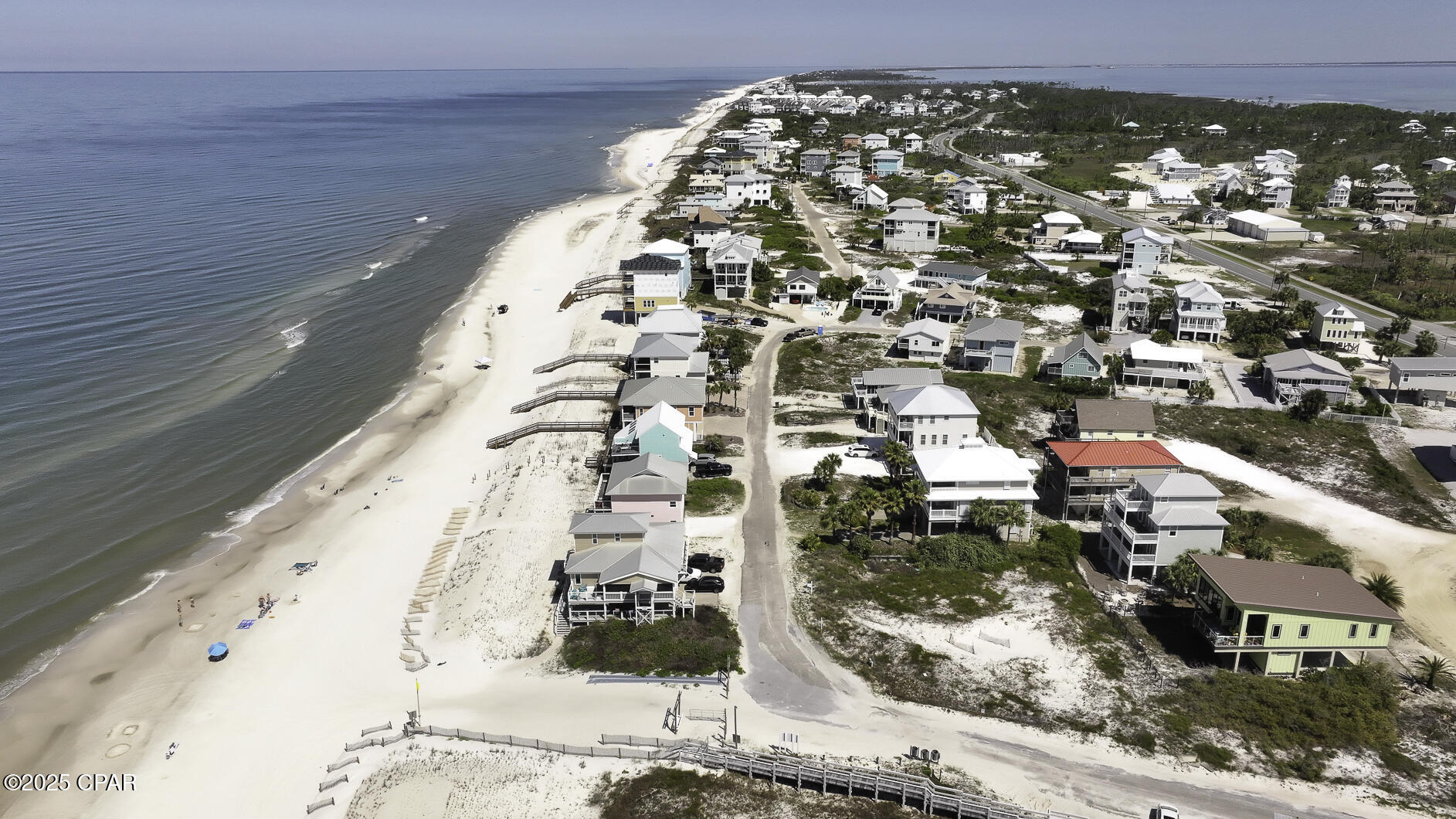 Cape San Blas Shores - Land