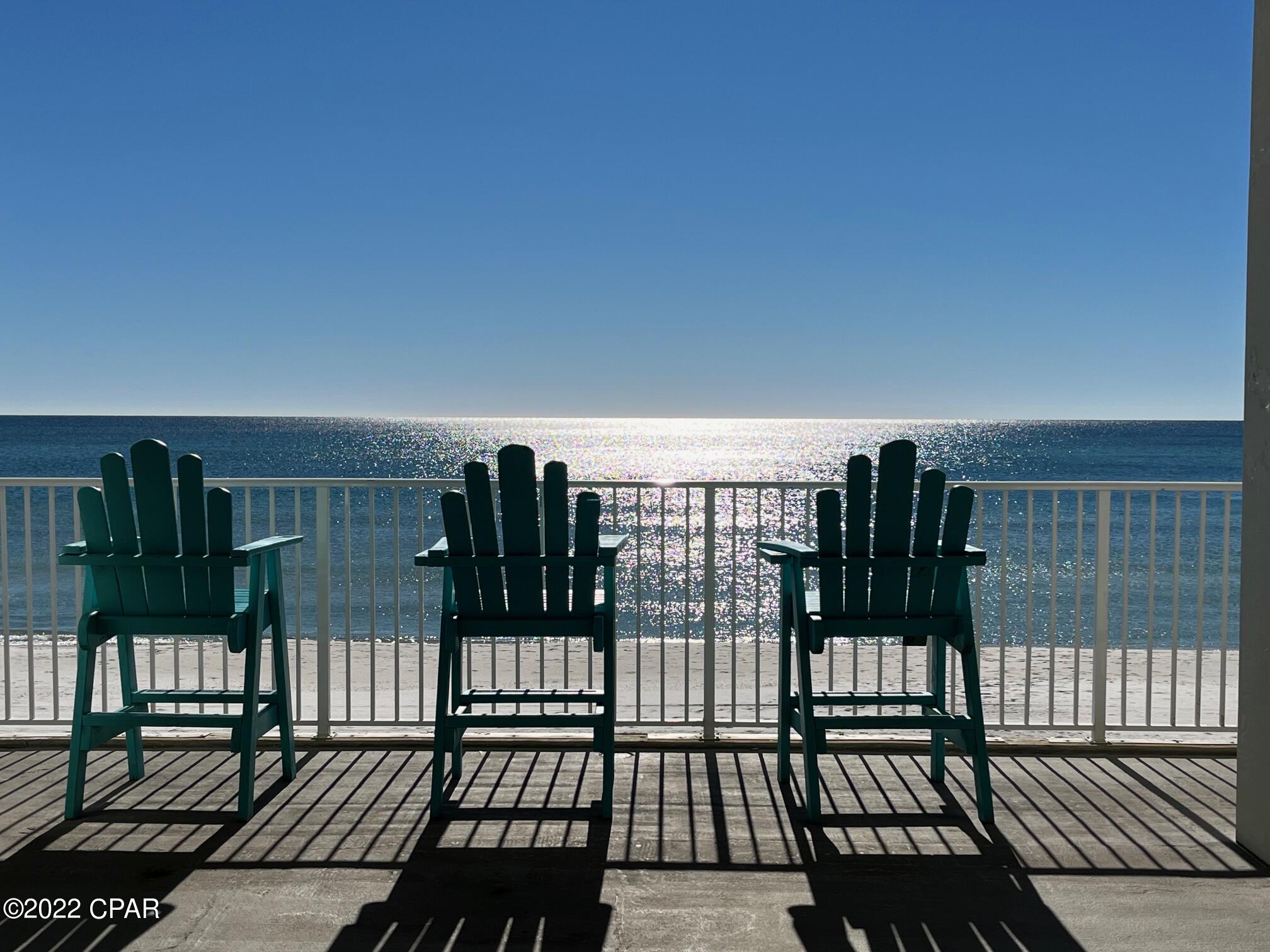 Fontainebleau Terrace - Residential
