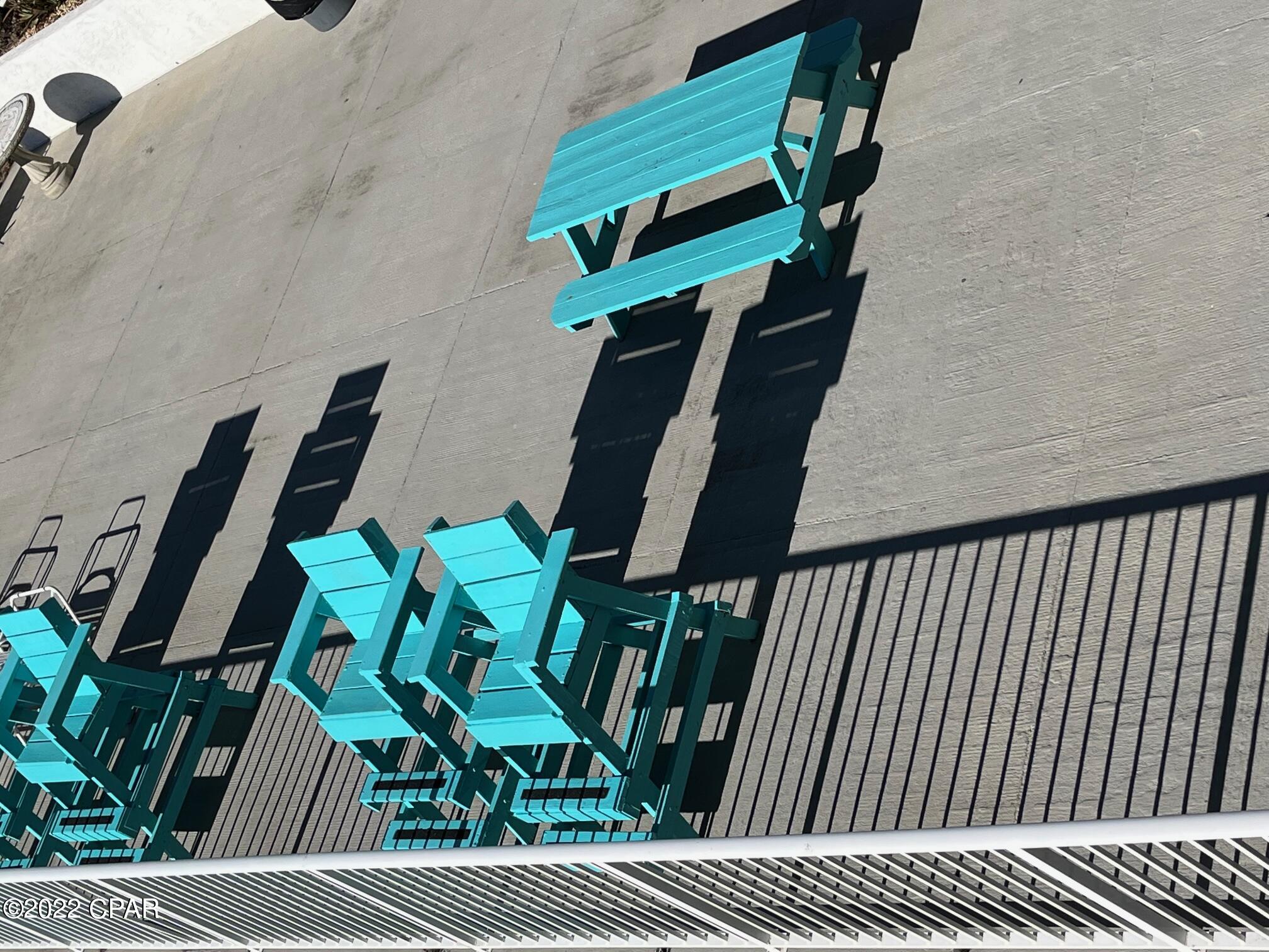 Fontainebleau Terrace - Residential