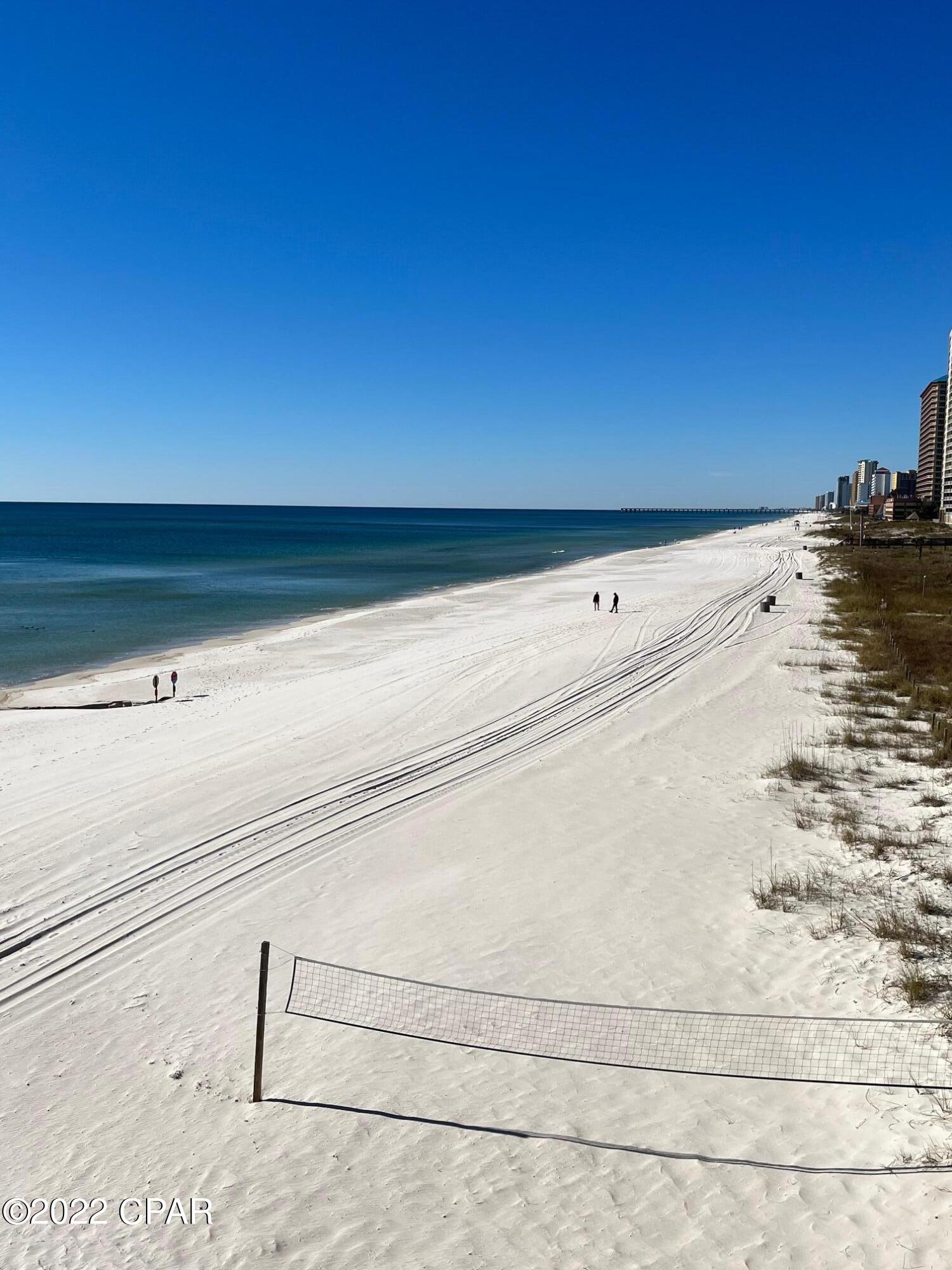 Fontainebleau Terrace - Residential