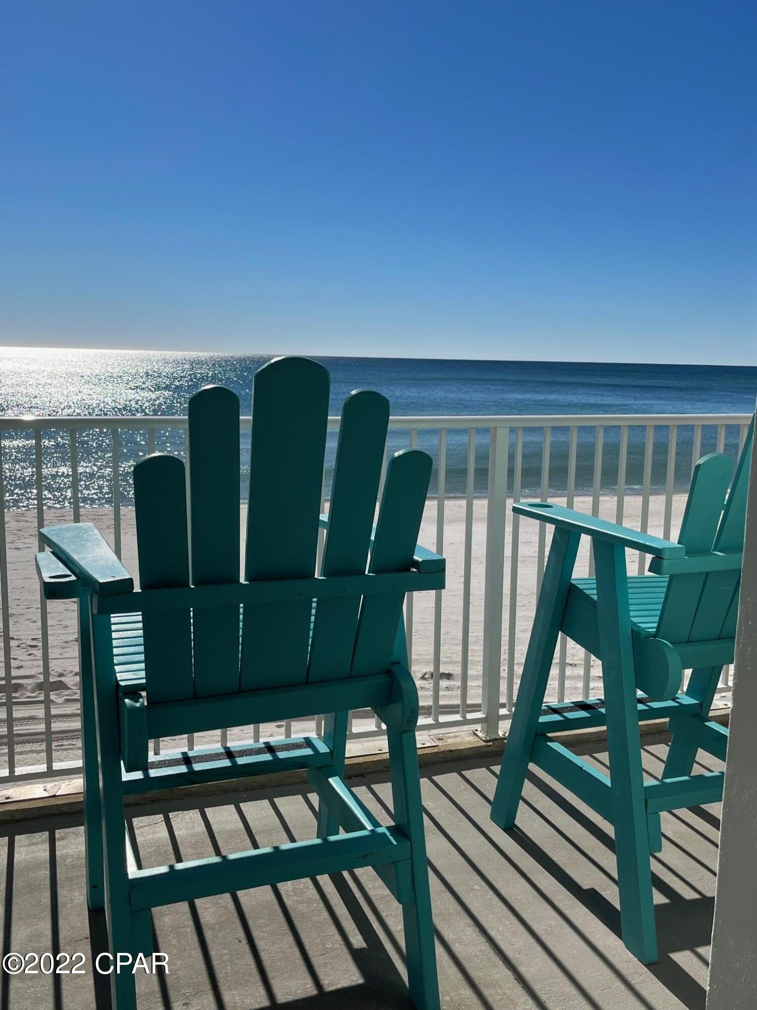 Fontainebleau Terrace - Residential