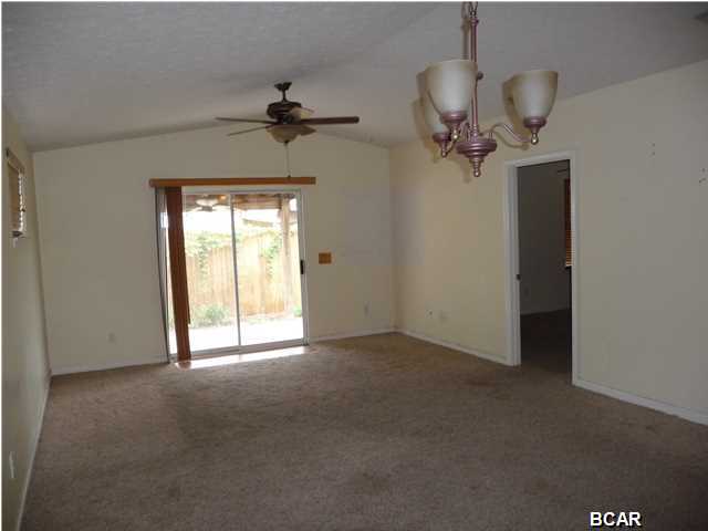 Allison Trace - Residential Lease