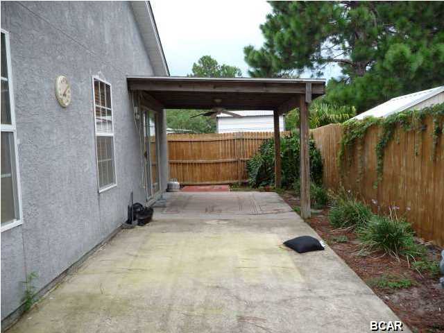 Allison Trace - Residential Lease