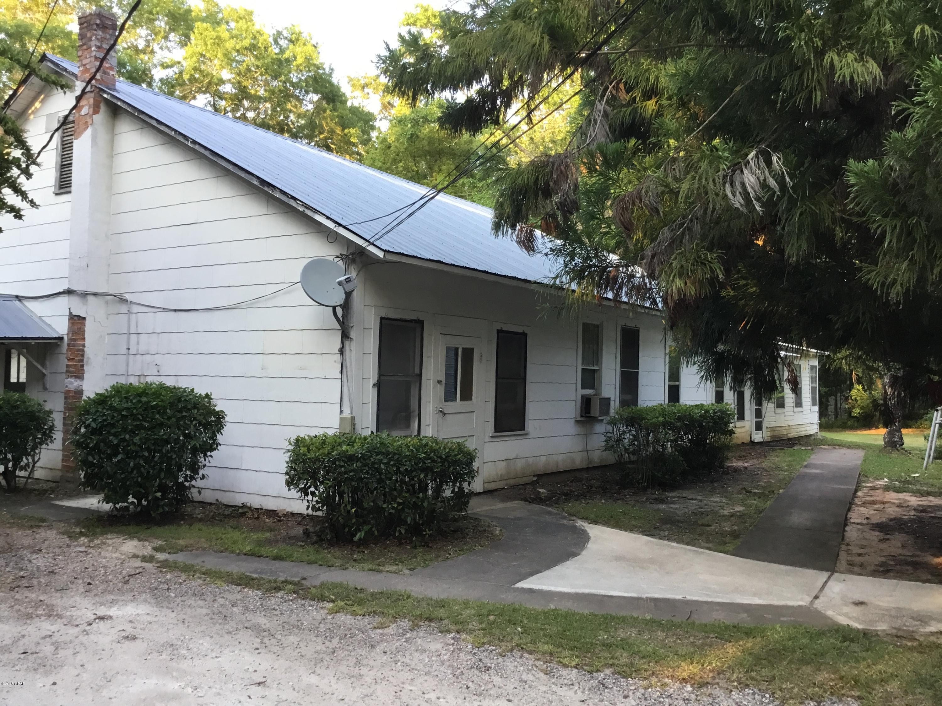 No Named Subdivision - Residential