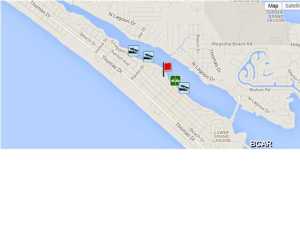 Biltmore Beach - Land