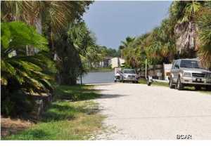 Biltmore Beach - Land