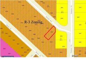 Biltmore Beach - Land