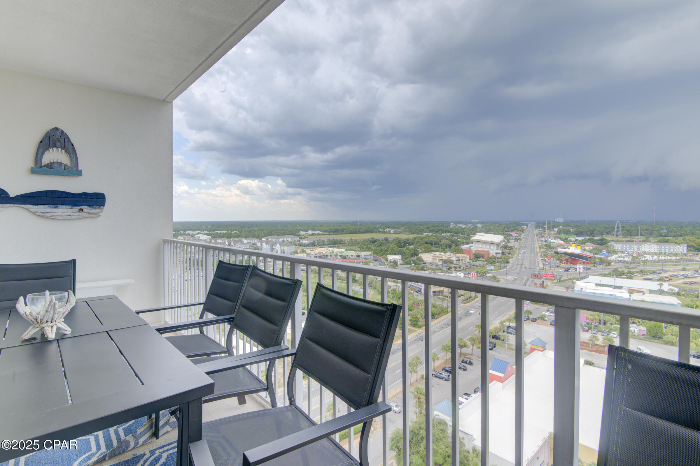 Laketown Wharf - Residential