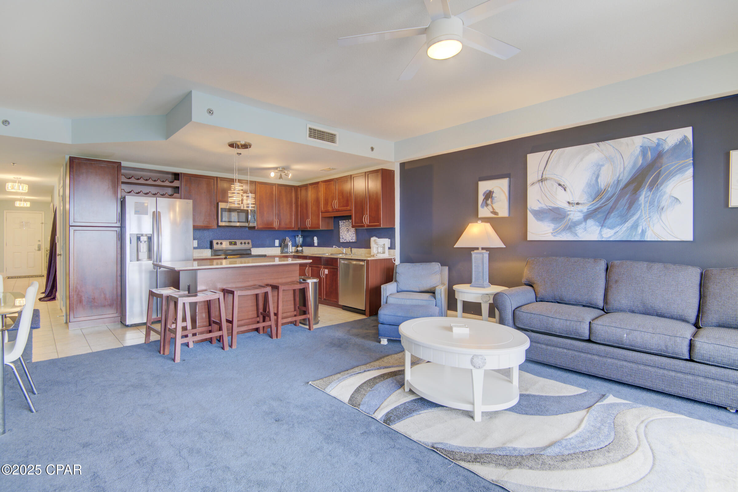 Laketown Wharf - Residential