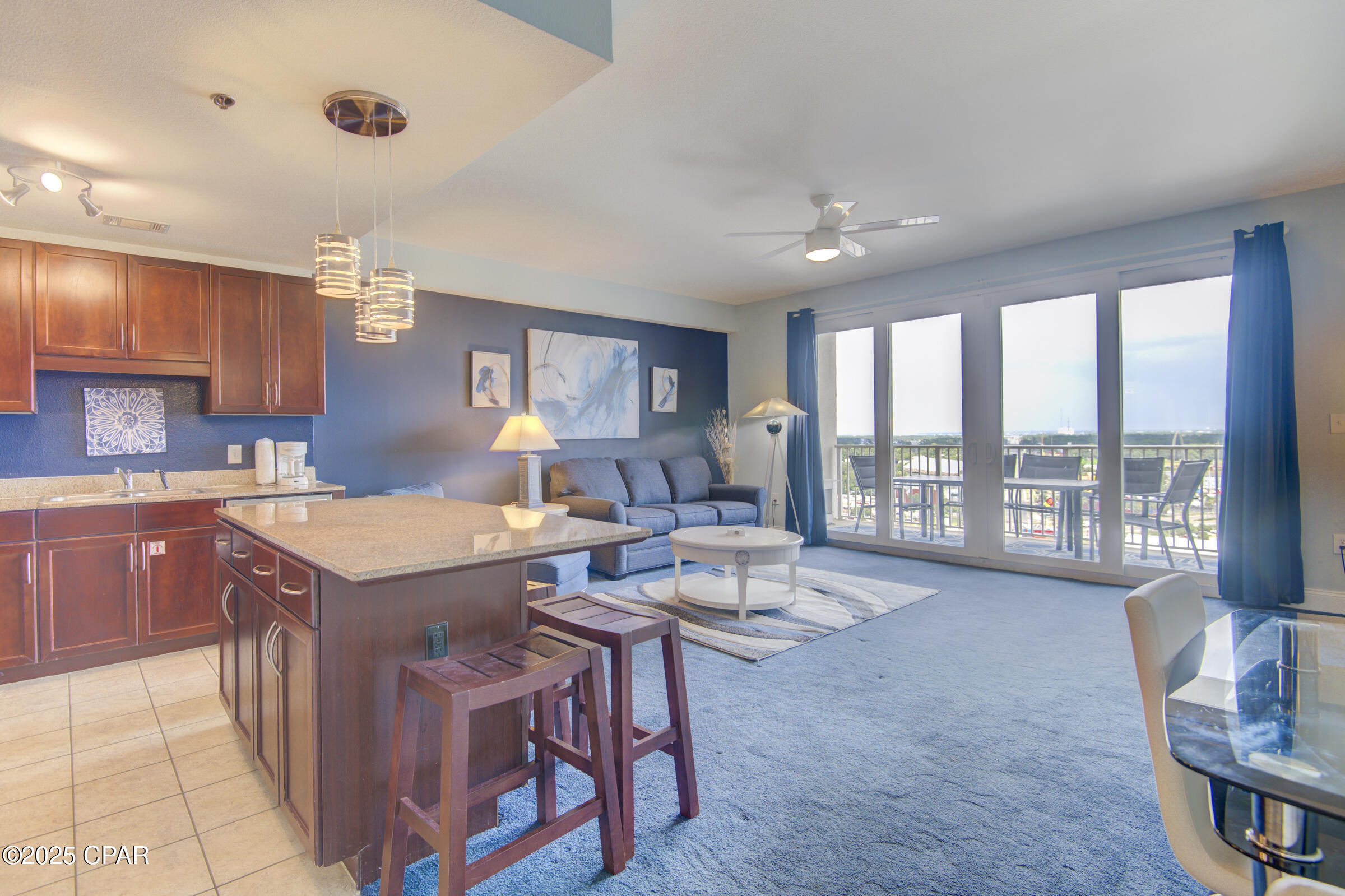 Laketown Wharf - Residential